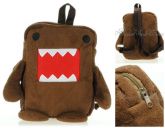 Mochila do Domo-kun