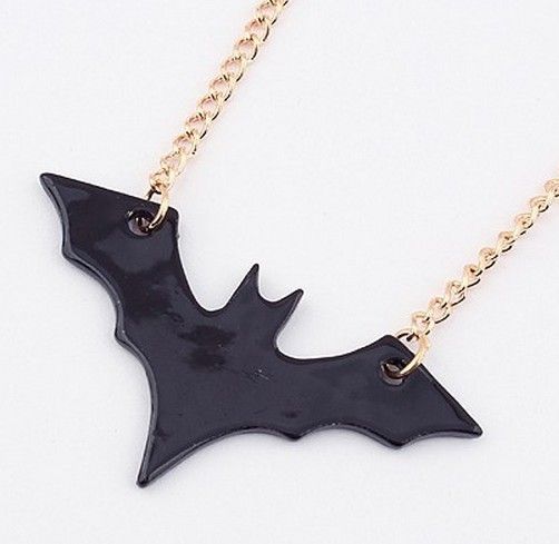 Colar do Batman